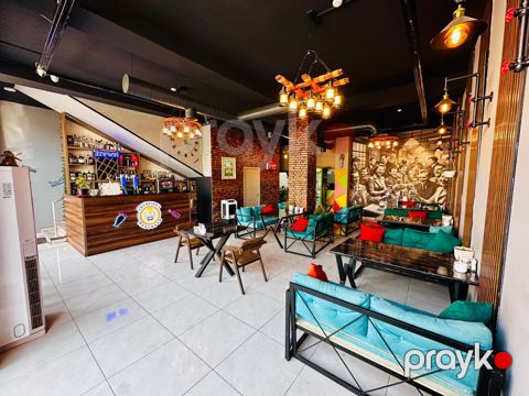 Satılır obyekt 280 m²