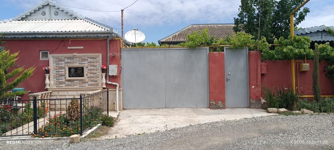 Həyət evi, Şirvan ş — Ev, villa, Şirvan (8)