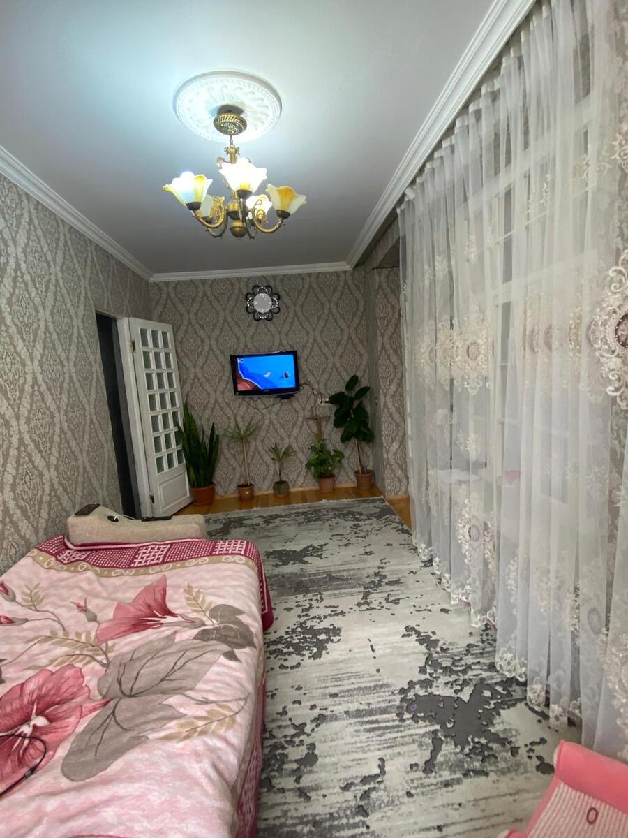 Satılır 3 otaqlı həyət evi/bağ evi 100 m² — Ev, villa, Bakı (6)