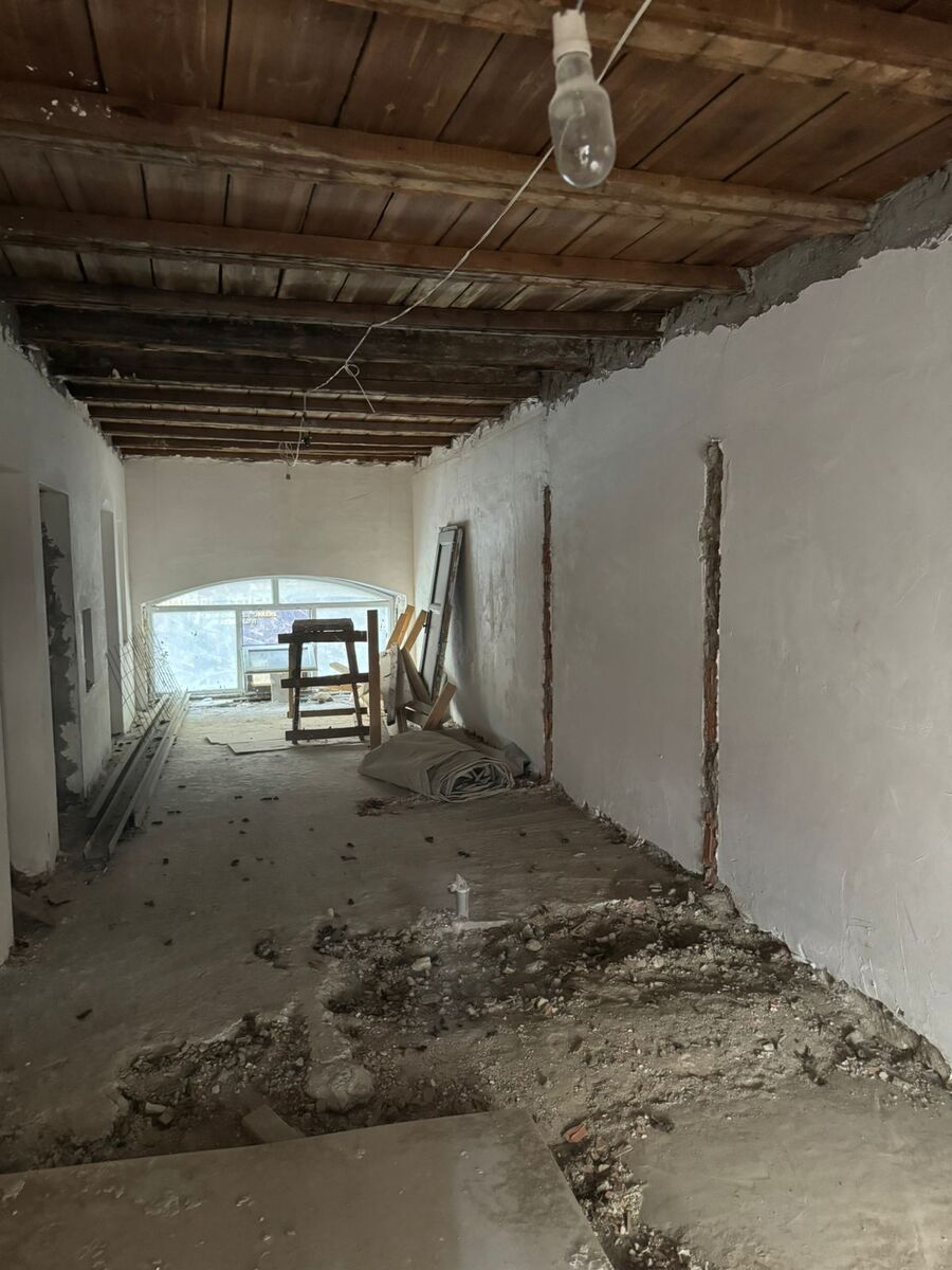 Satılır 1 otaqlı köhnə tikili 40 m² — Mənzil, Bakı (6)