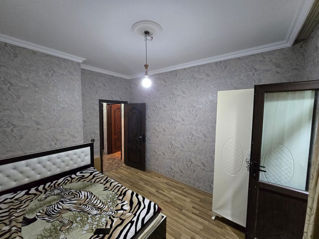 2-otaqlı yeni tikili kirayə verilir, Sumqayıt ş., 52 m² — Mənzil, Sumqayıt (8)
