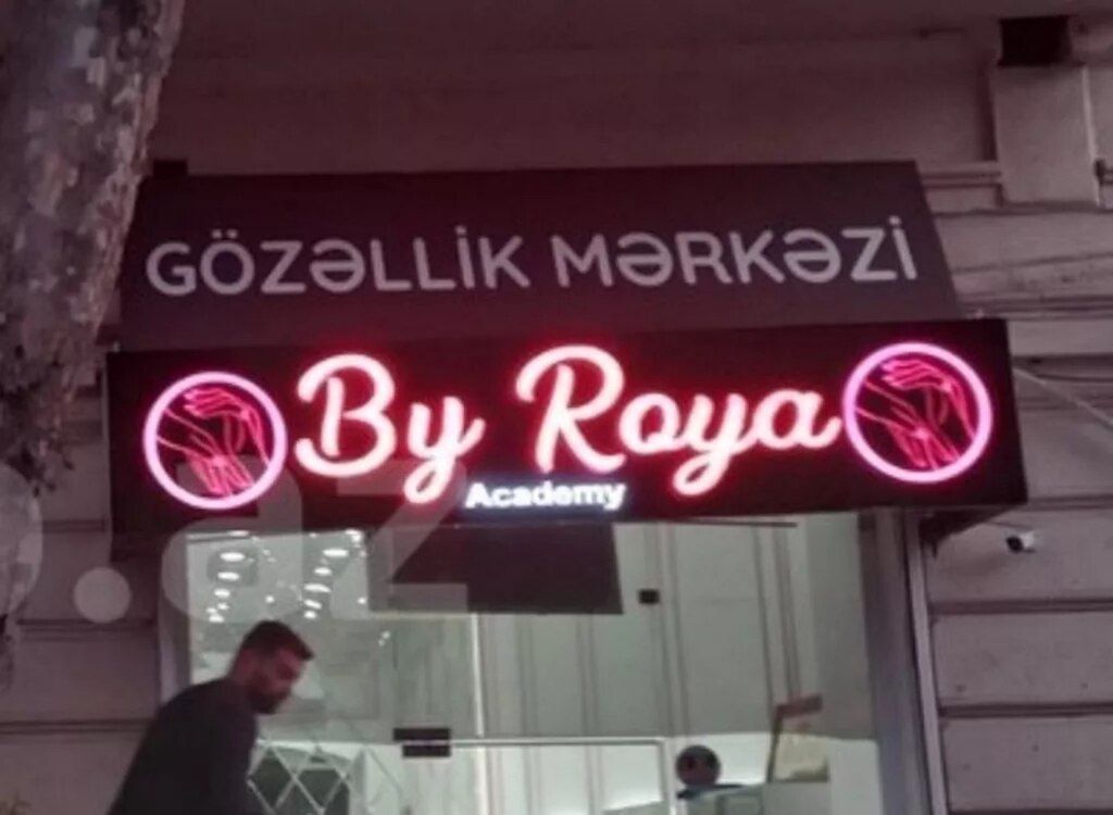 Reklam işləri — Reklama, IT, marketing, Bakı (12)