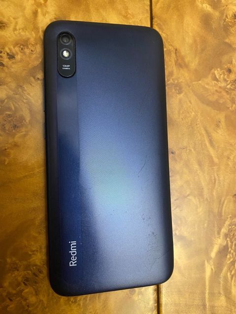 Xiaomi Redmi 9A Ocean Green 32GB/3GB — Bakı