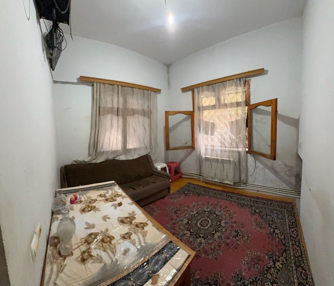 Həyət evi kirayə verilir, İnşaatçılar m — Ev, villa, Bakı (2)