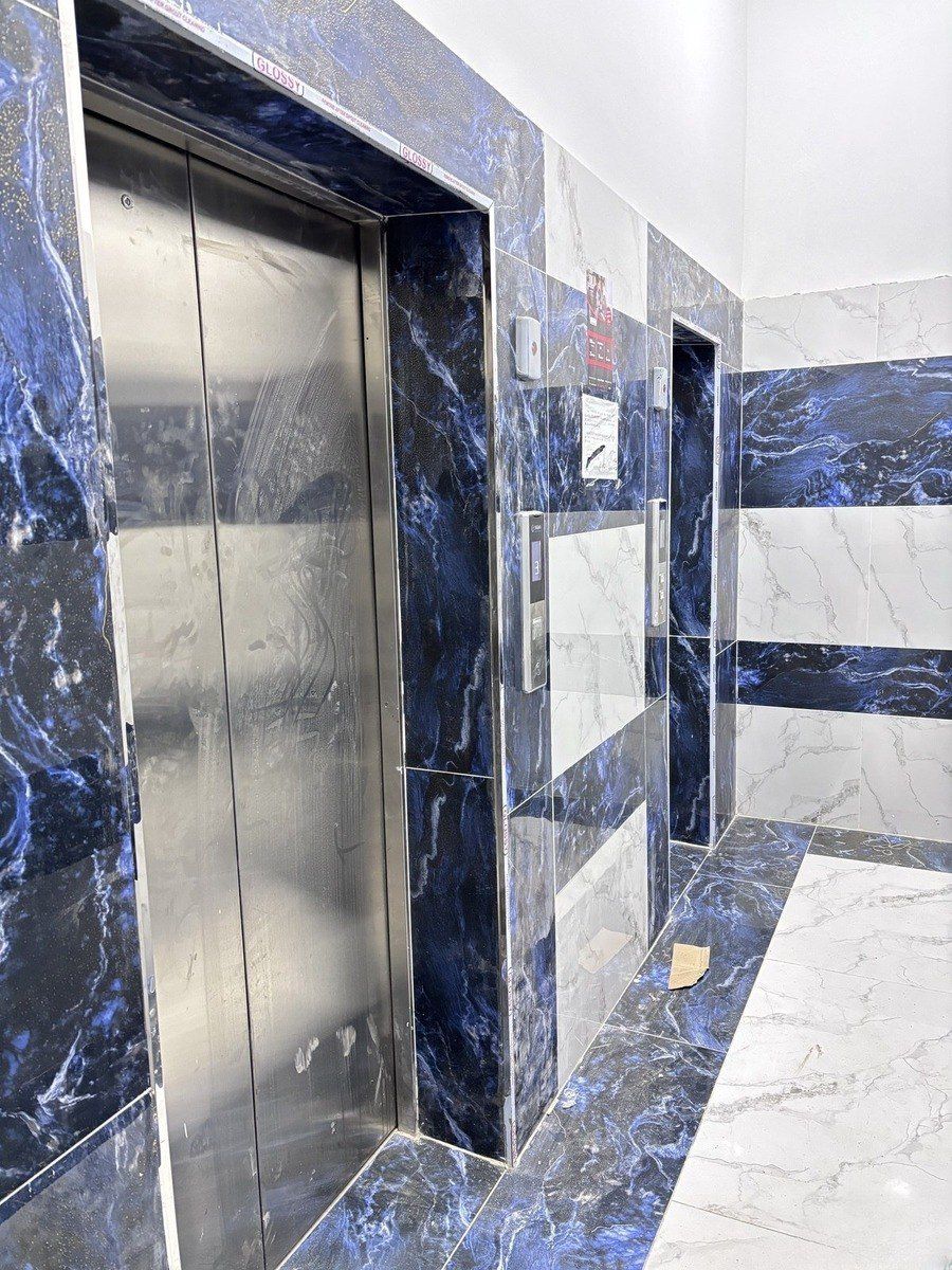 Satılır 4 otaqlı yeni tikili 110 m² — Mənzil, Bakı (2)