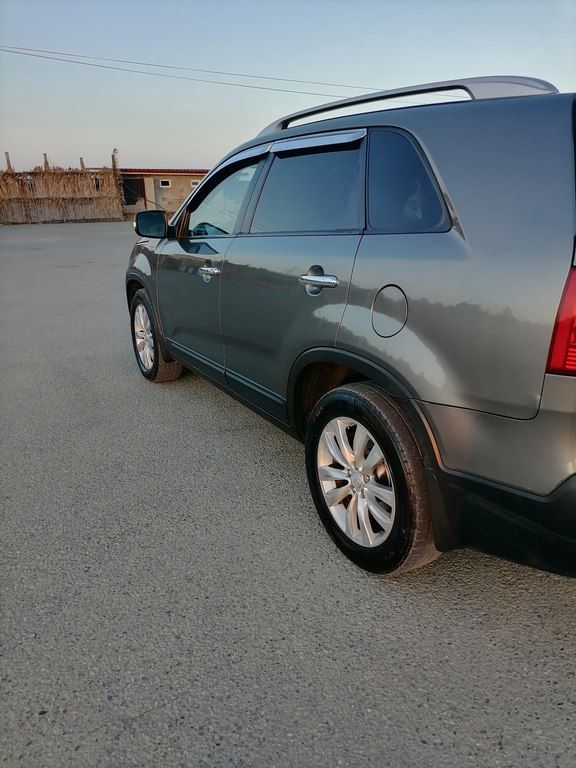 Kia Sorento, 2.0 L, 2011 il, 213 477 km — Avtomobillər, Bakı (6)