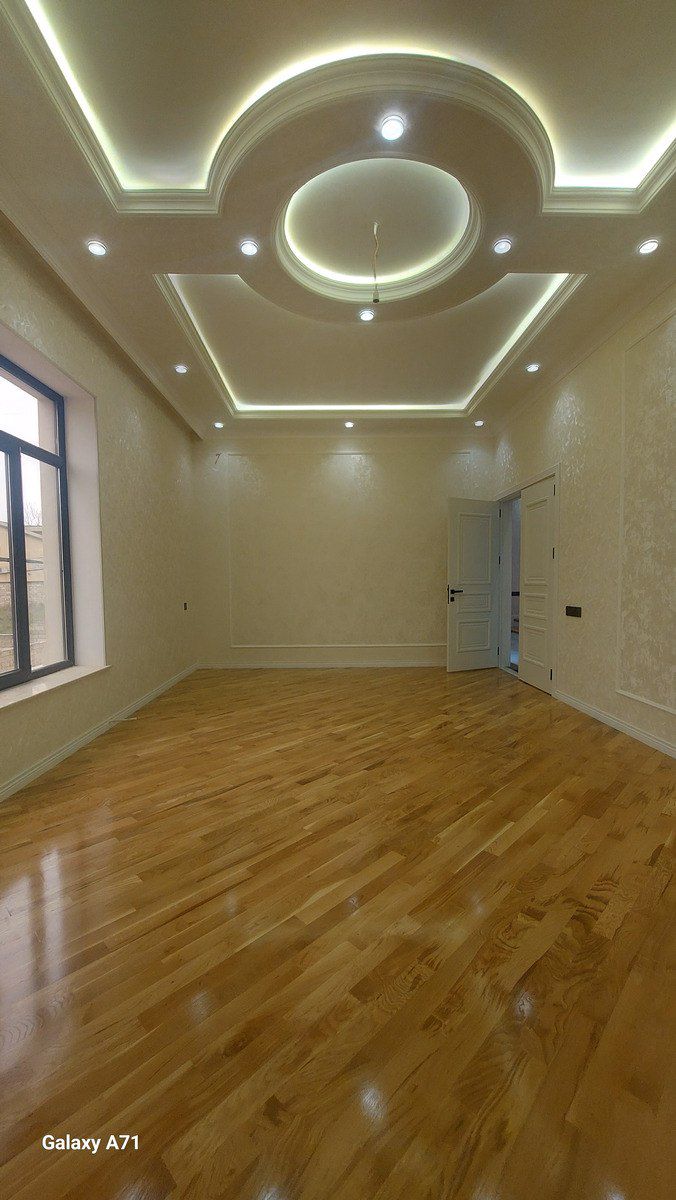 Satılır 6 otaqlı həyət evi/bağ evi 335 m² — Ev, villa, Bakı (5)