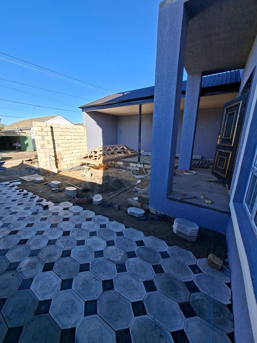 Villa, Sumqayıt ş — Ev, villa, Sumqayıt (2)