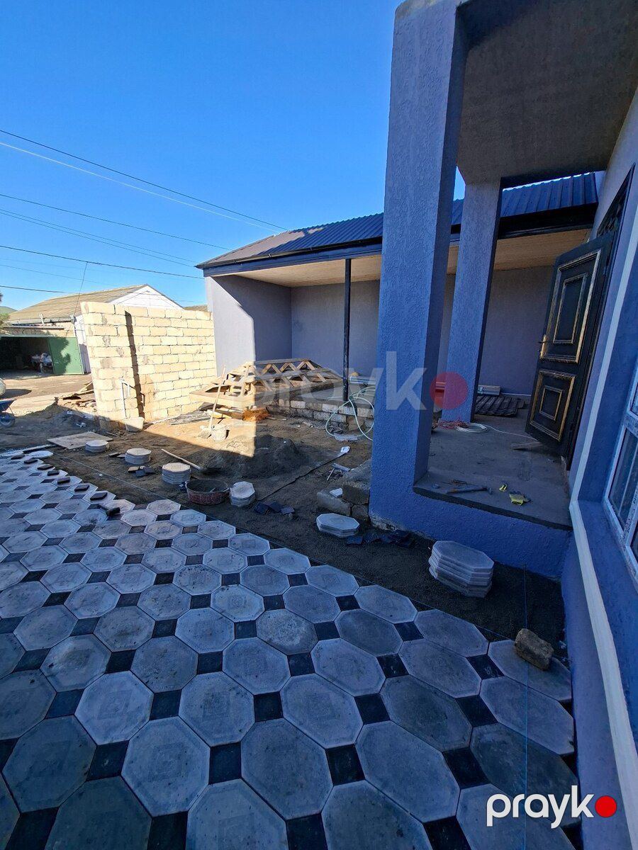 Villa, Sumqayıt ş — Ev, villa, Sumqayıt (2)