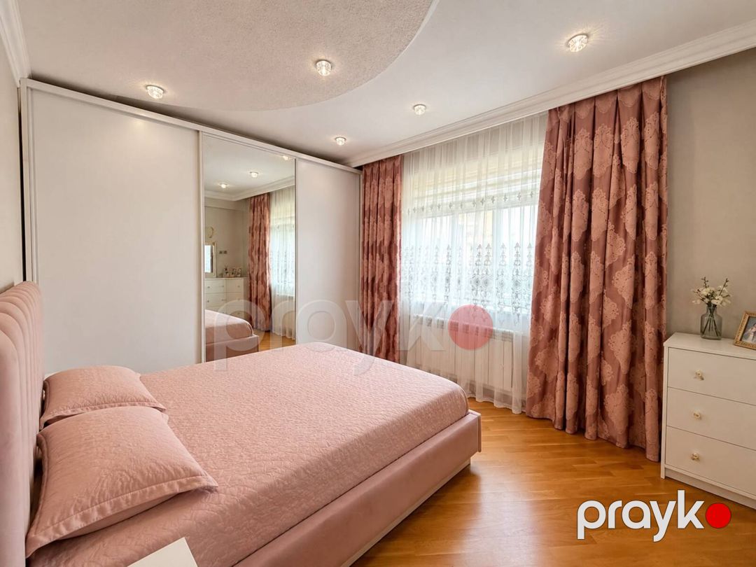Satılır 3 otaqlı yeni tikili 95 m² — Mənzil, Bakı (5)