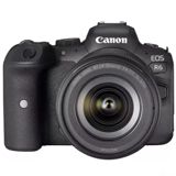 Fotoaparat D.cam EOS R6 24-105 STM Ruk/see Bütün kateqoriyalar — Yoboo az — Electronics
