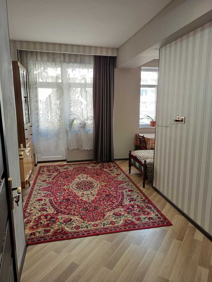 Satılır 2 otaqlı yeni tikili 59 m² — Mənzil, Xırdalan (2)