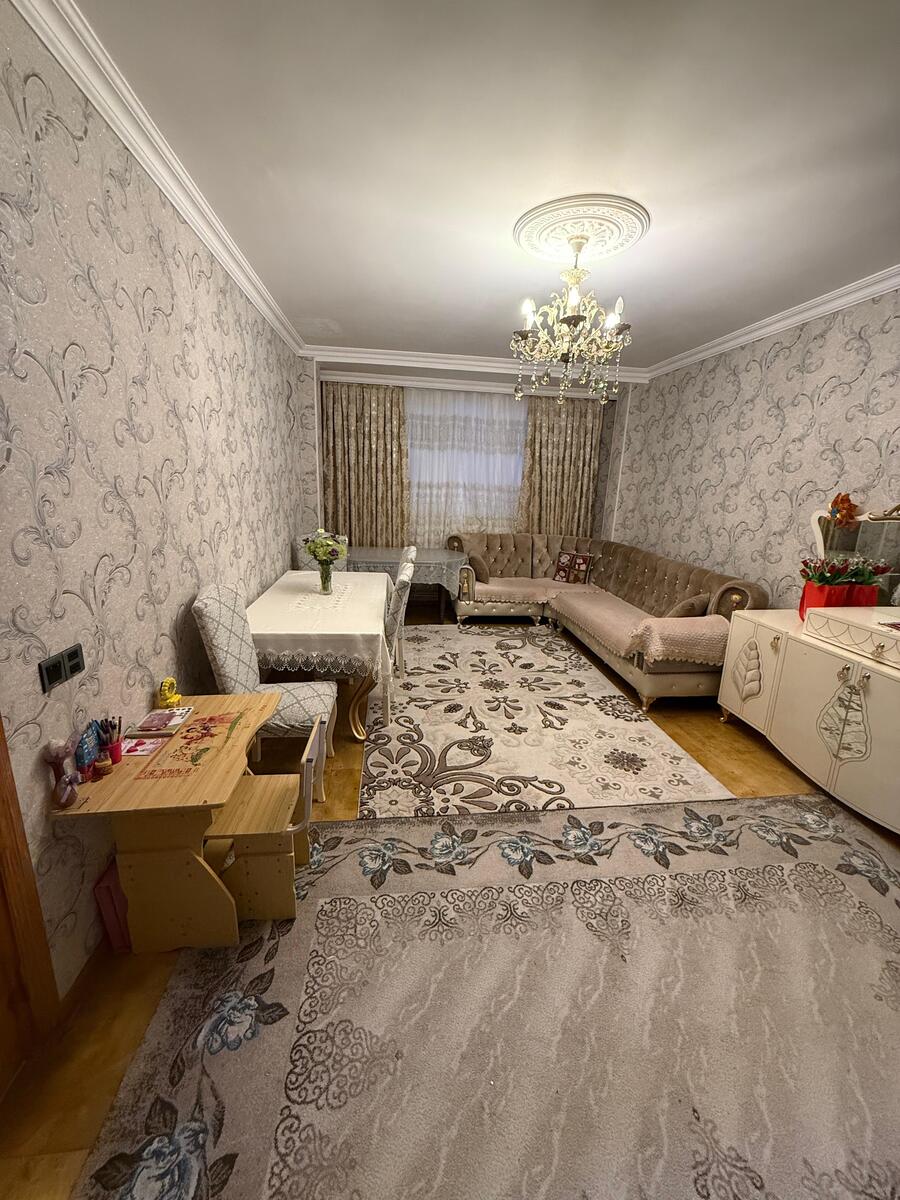 Satılır 4 otaqlı köhnə tikili 90 m² — Mənzil, Sumqayıt (4)