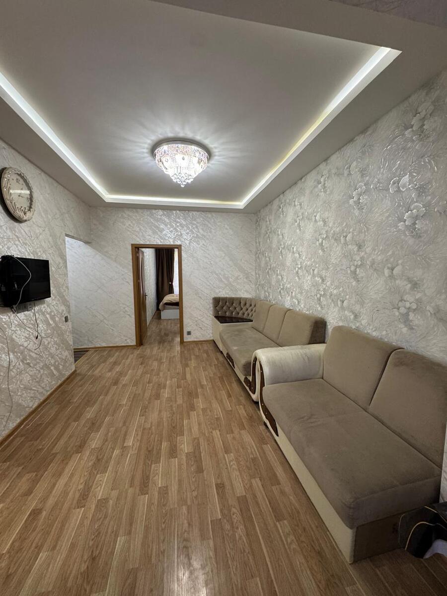 Satılır 2 otaqlı köhnə tikili 65 m² — Mənzil, Bakı (4)