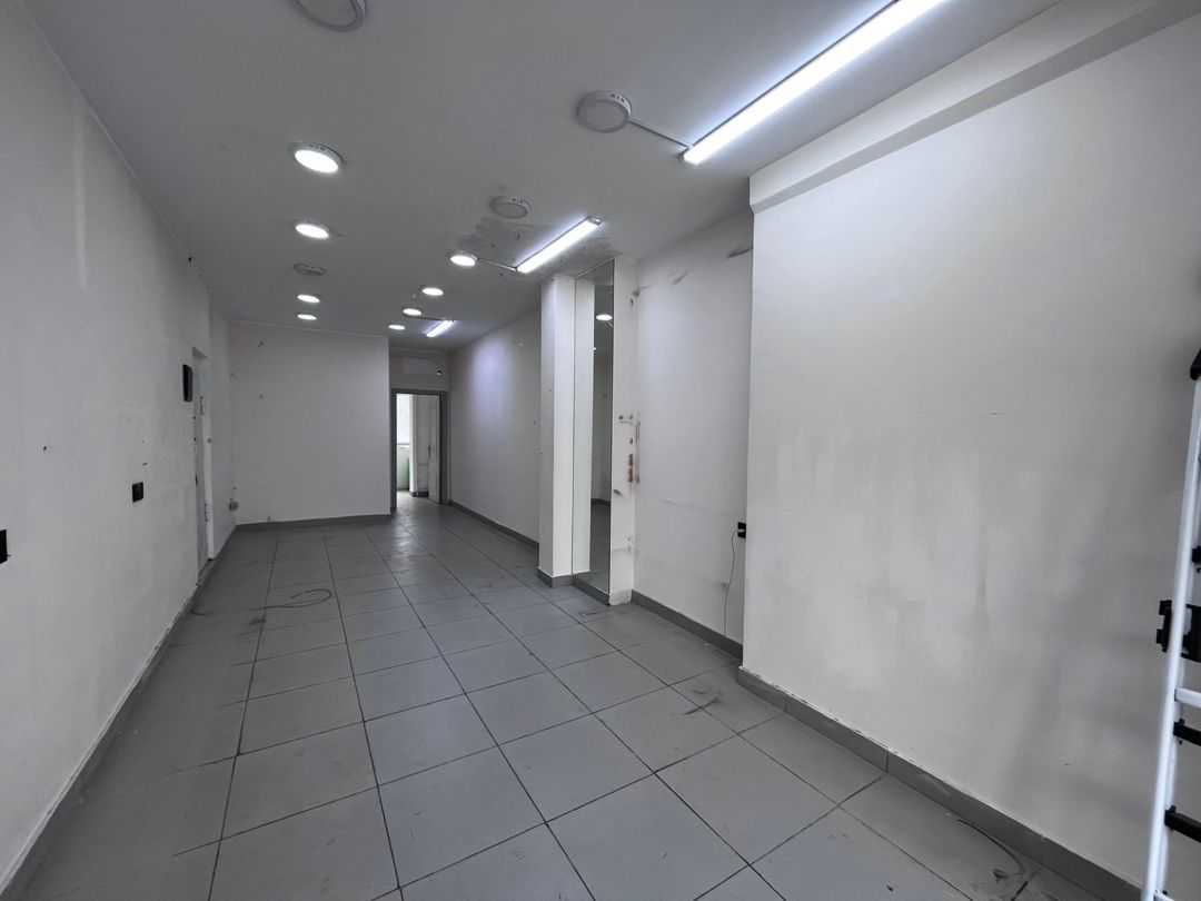 İcarəyə verilir obyekt 50 m² — Əmlak, Bakı (2)