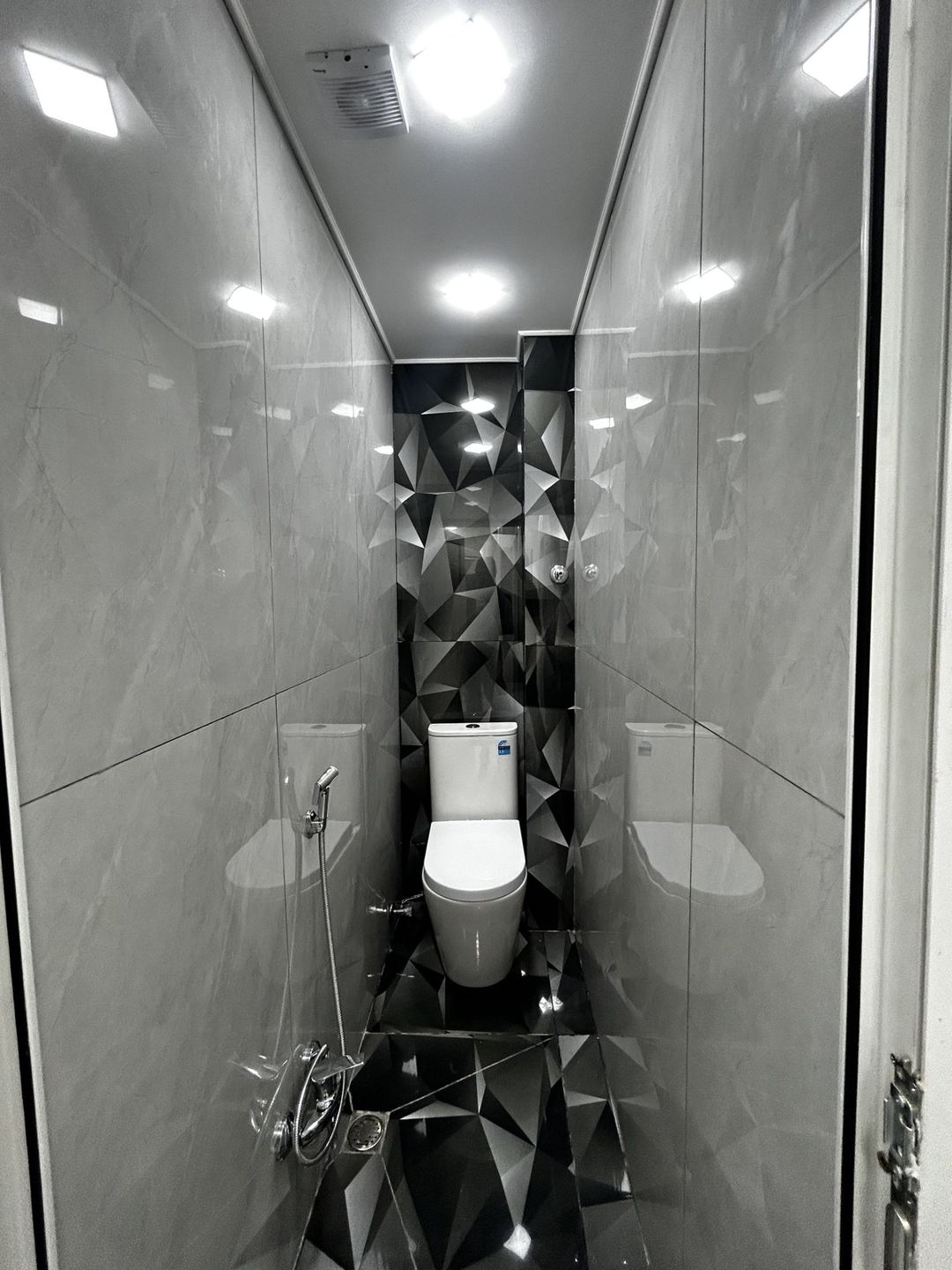 Satılır 2 otaqlı köhnə tikili 65 m² — Mənzil, Bakı (9)