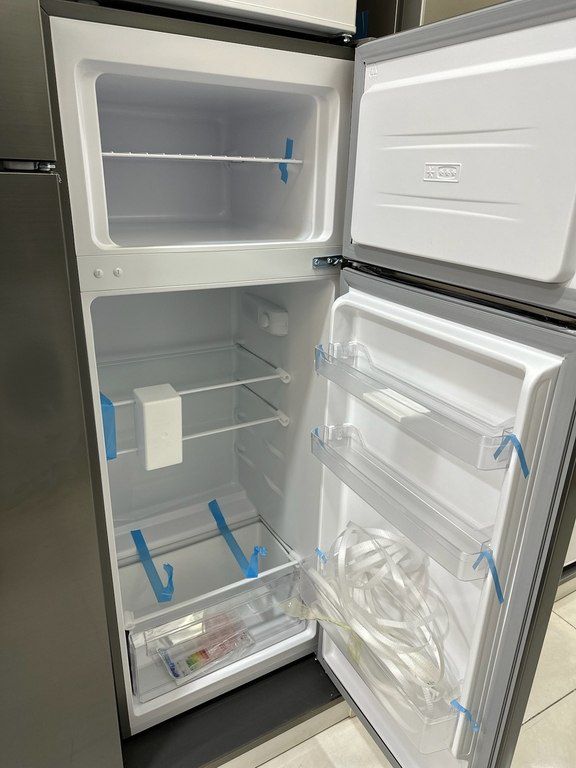 Soyuducu "Hoffmann 200 L" — Ev texnikası, Bakı (2)