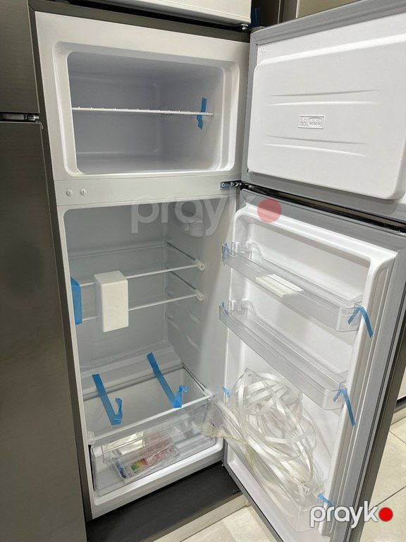 Soyuducu "Hoffmann 200 L" — Ev texnikası, Bakı (2)