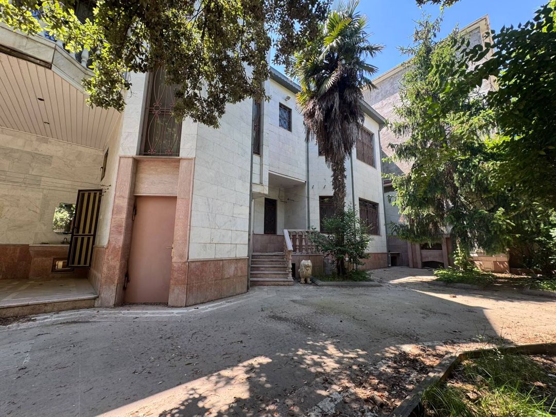 Villa kirayə verilir, Məmməd Araz küç — Ev, villa, Bakı (3)