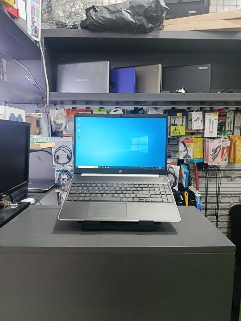 HP Noutbuk — Bakı