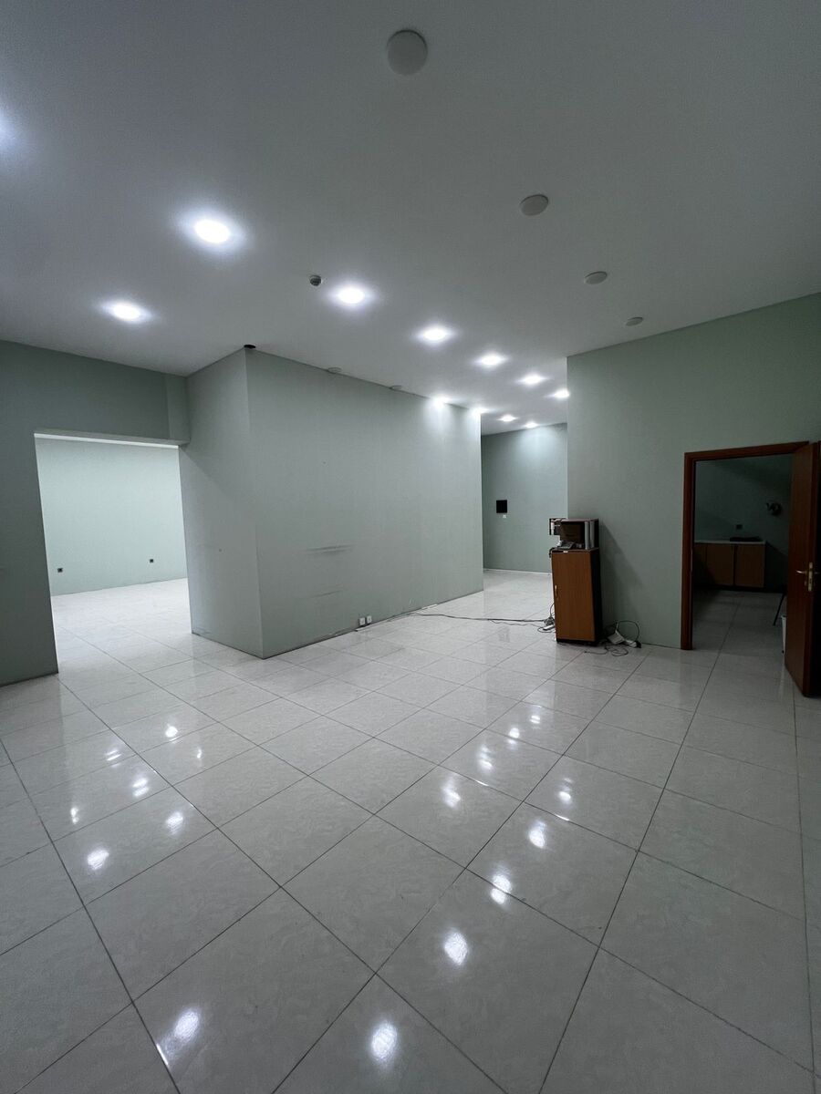 İcarəyə verilir 2 otaqlı ofis 175 m² — Ofis, Bakı (4)