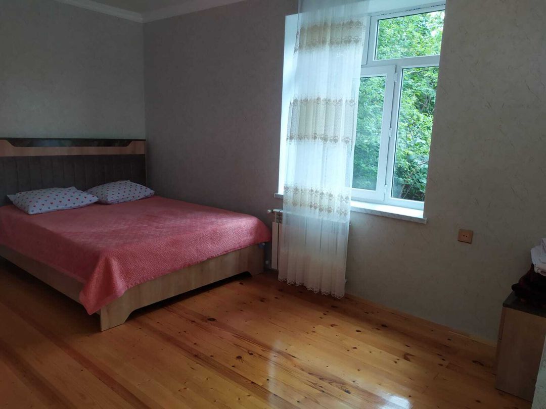 Həyət evi kirayə verilir, İsmayıllı r — Ev, villa, İsmayıllı (10)