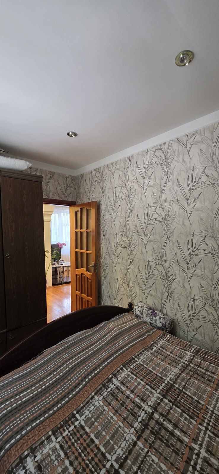 Satılır 3 otaqlı köhnə tikili 85 m² — Mənzil, Bakı (8)