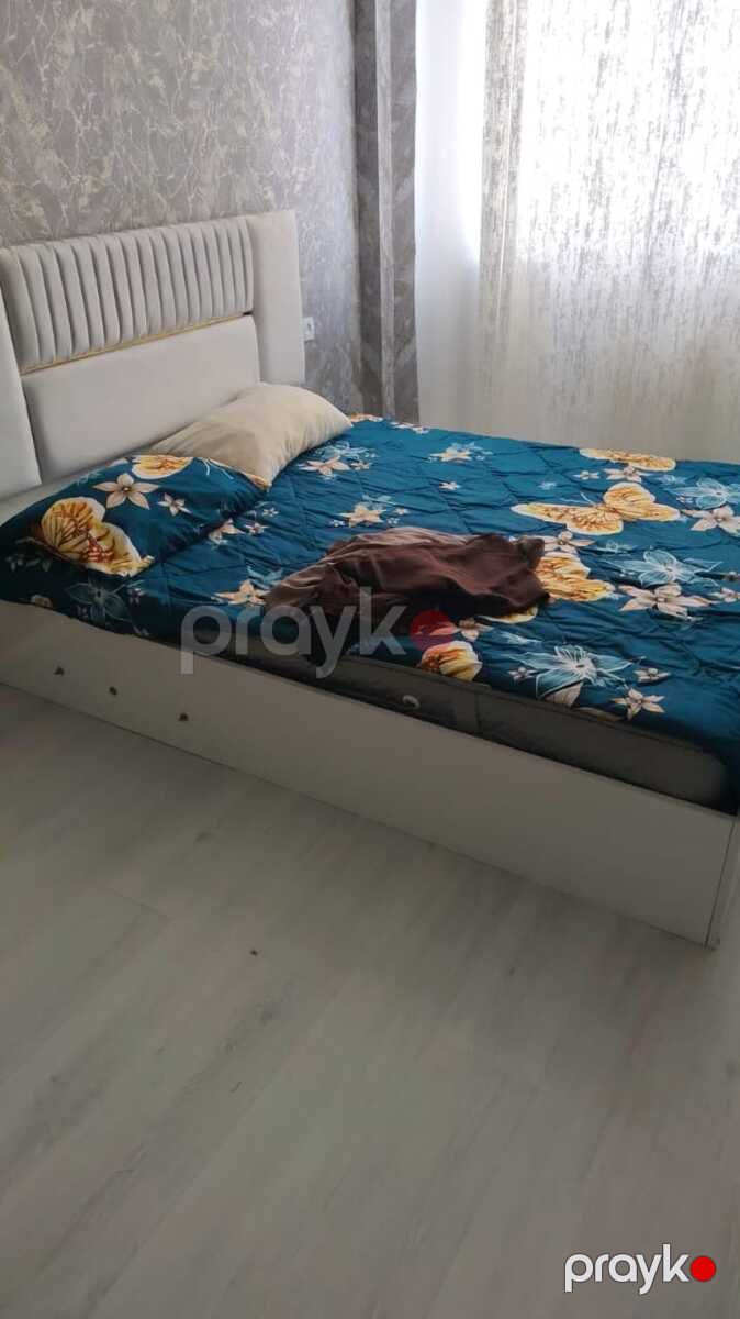İcarəyə verilir 2 otaqlı yeni tikili 65 m² — Mənzil, Xırdalan (3)