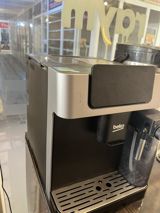 Cəmi 1 ay istifadə olunub Beko “Caffè Experto” avtomatik qəhvə — Кофеварки и кофемашины