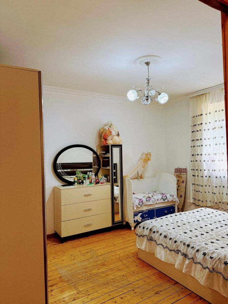 Həyət evi, Mingəçevir ş — Ev, villa, Mingəçevir (5)