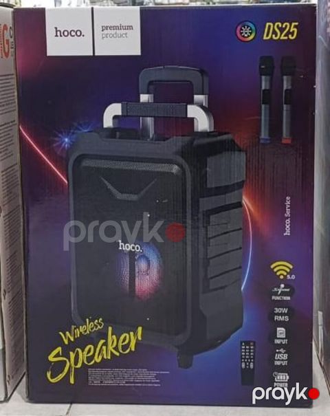 Dinamik Hoco DS25