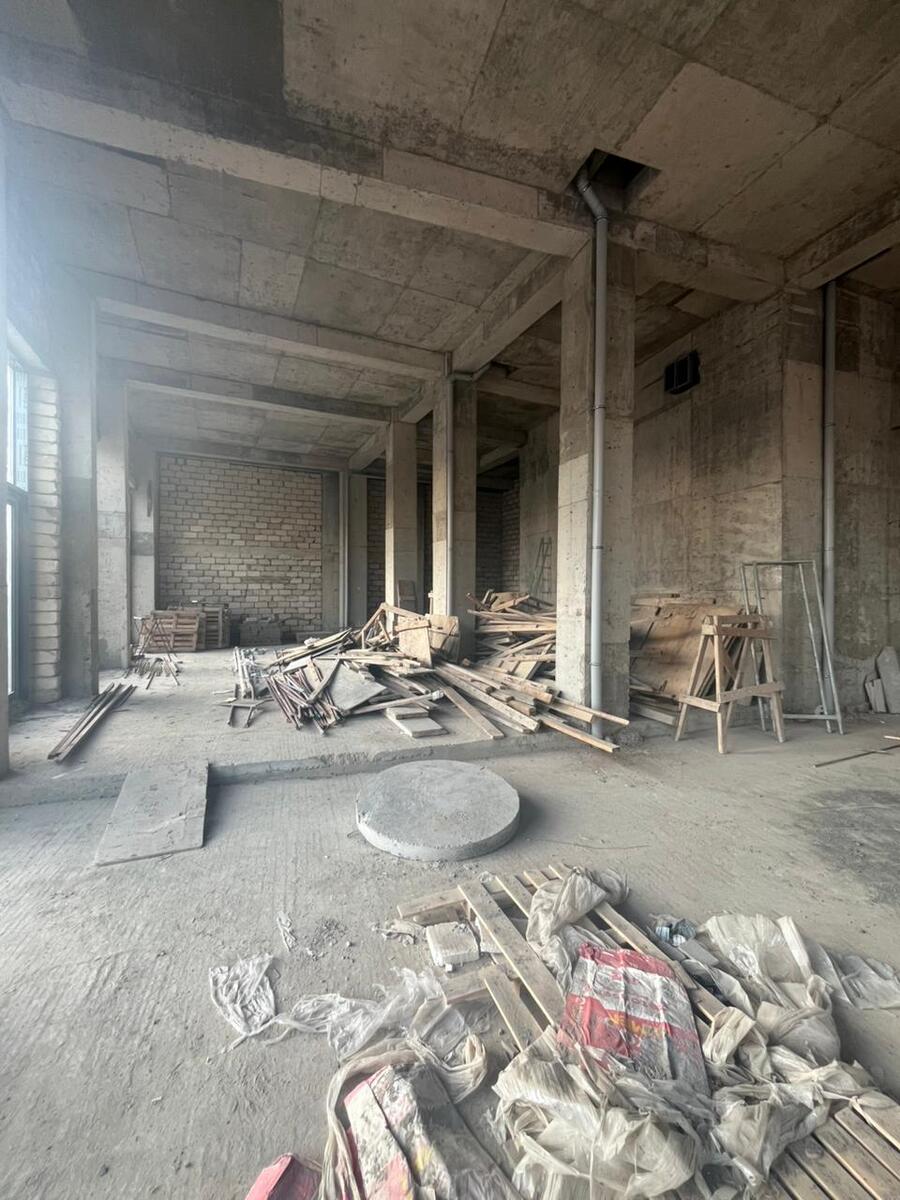 Satılır obyekt 339 m² — Əmlak, Bakı (3)