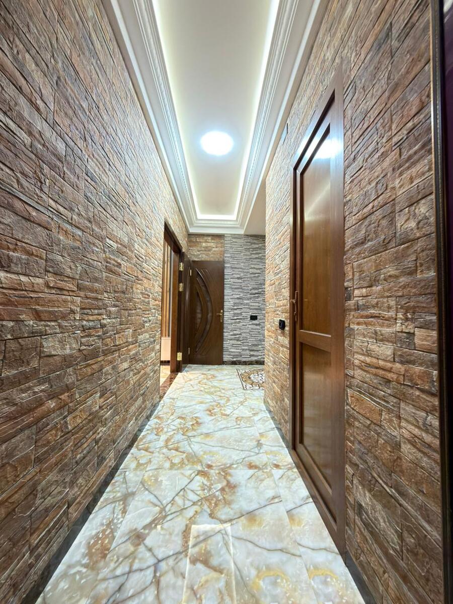 Satılır 2 otaqlı yeni tikili 80 m² — Mənzil, Bakı (8)