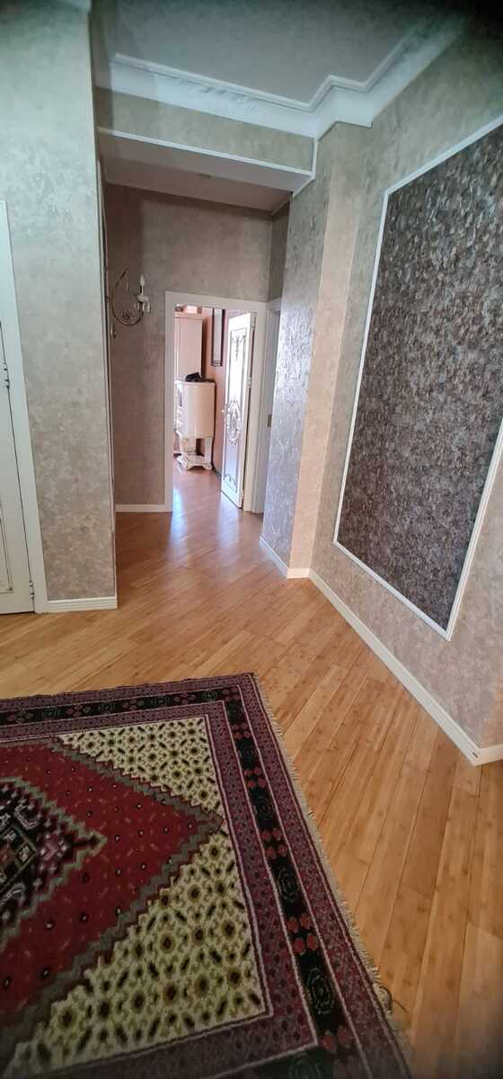 Satılır 3 otaqlı yeni tikili 157 m² — Mənzil, Bakı (9)