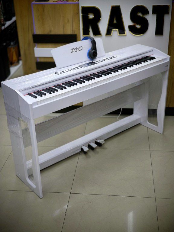 Elektro pianolar — Musiqiə alətləri, Bakı (9)