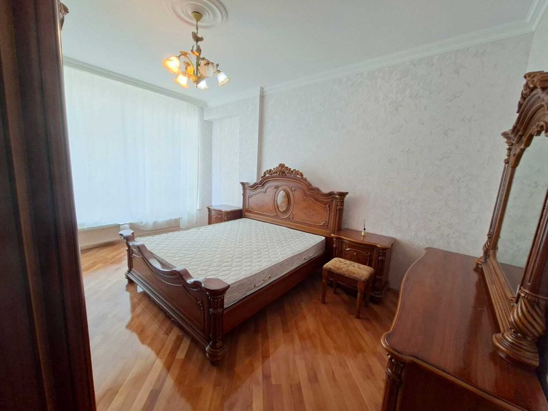 Satılır 3 otaqlı yeni tikili 120 m² — Mənzil, Bakı (11)