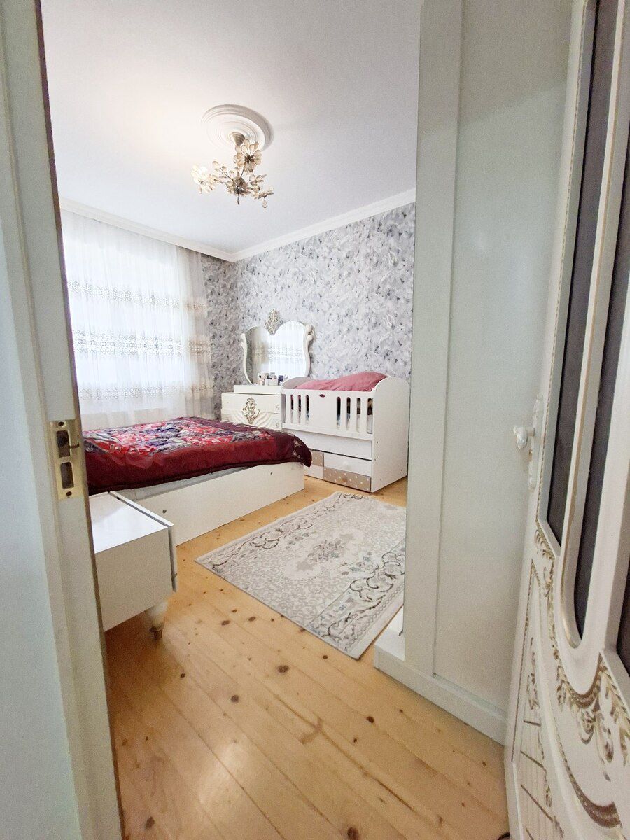 Həyət evi, Sumqayıt ş — Ev, villa, Sumqayıt (11)