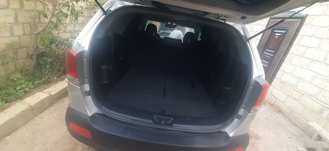 KIA Sorento, 2010 il — Avtomobillər, Sumqayıt (4)