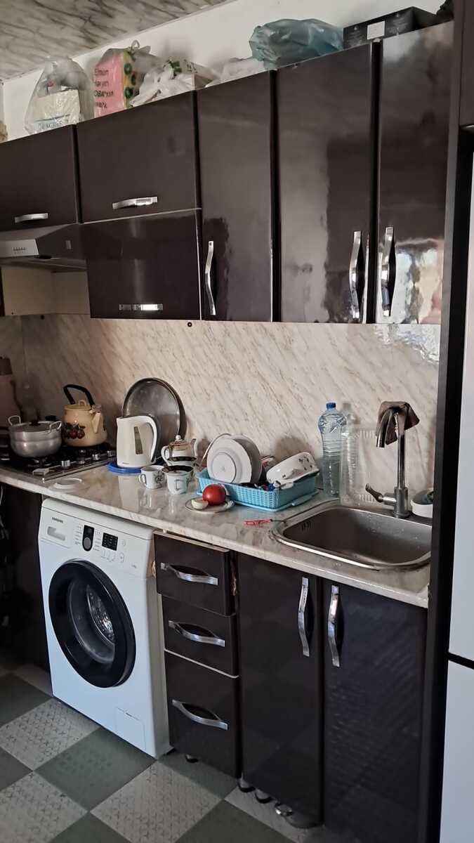 Həyət evi, Buzovna qəs — Ev, villa, Bakı (3)