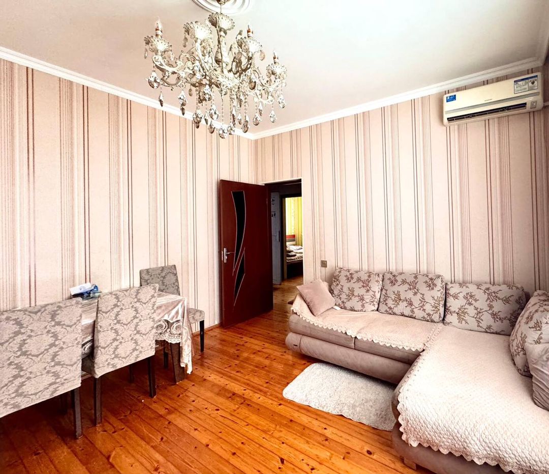 Həyət evi, Xırdalan ş — Ev, villa, Xırdalan (3)