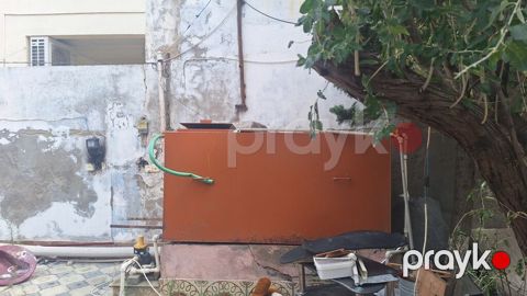 Metal su anbarı və nasos sistemi - Material: qalınmüxtəlif poladdan — Digah