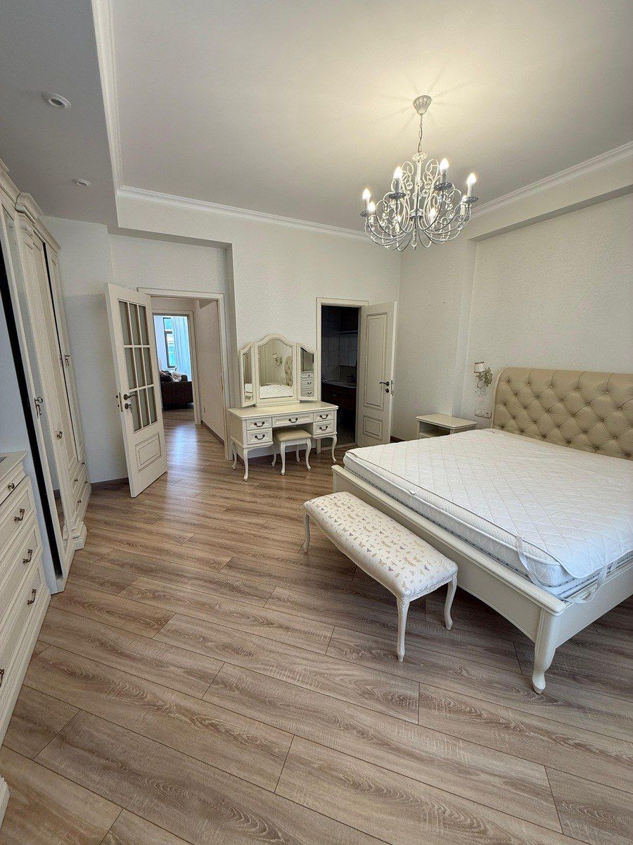 İcarəyə verilir 4 otaqlı yeni tikili 165 m² — Mənzil, Bakı (4)