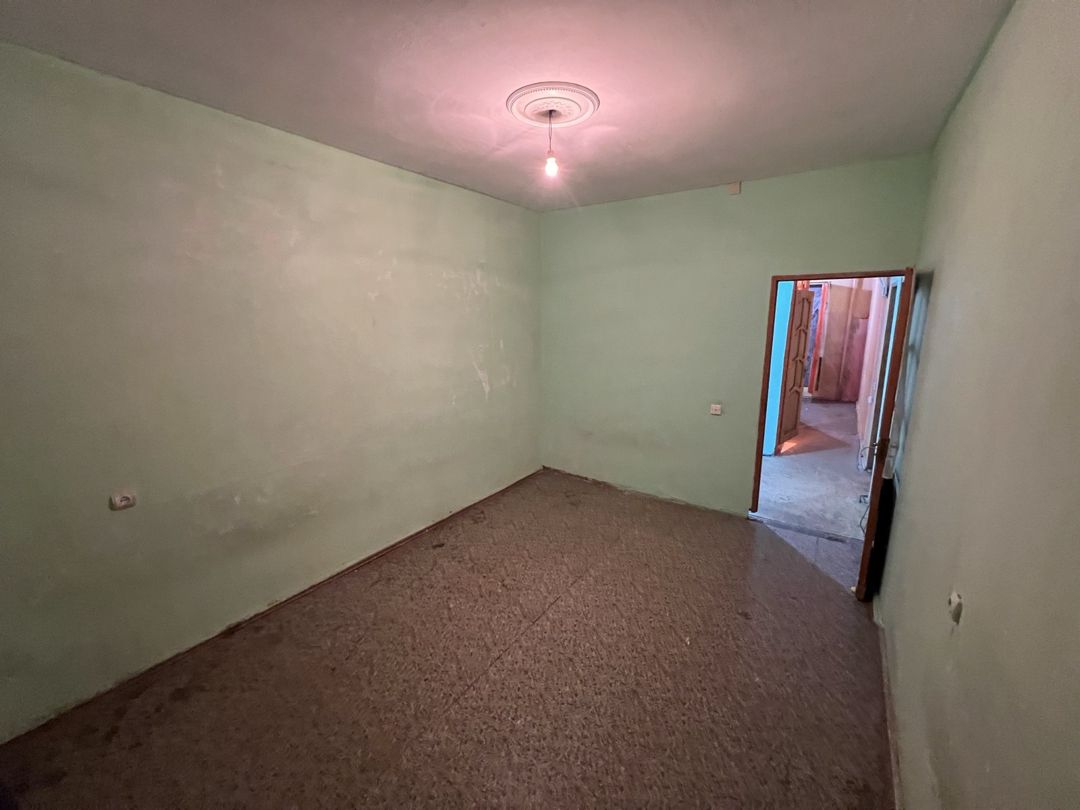 Satılır 3 otaqlı köhnə tikili 75 m² — Mənzil, Bakı (4)