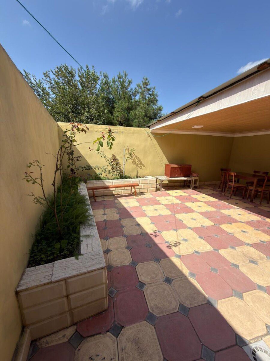 3-otaqlı mənzil kirayə verilir, Göygöl ş., 80 m² — Mənzil, Göygöl (10)