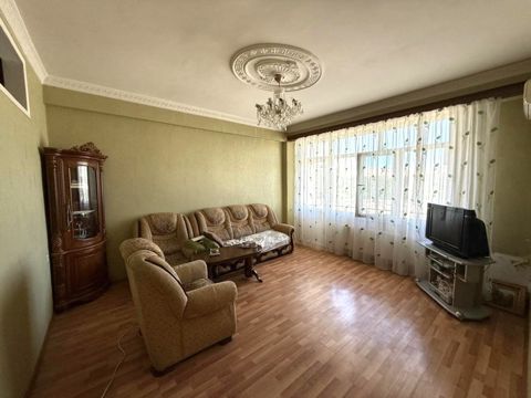 Satılır 2 otaqlı yeni tikili 63 m² — Bakı