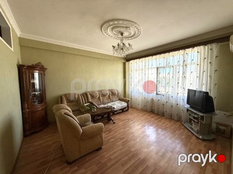 Satılır 2 otaqlı yeni tikili 63 m²