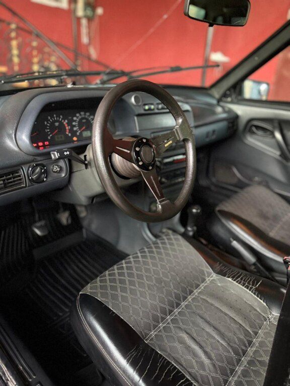 Lada (VAZ) 2115, 1.6 L, 2010 il, 340 000 km — Avtomobillər, Xaçmaz (4)
