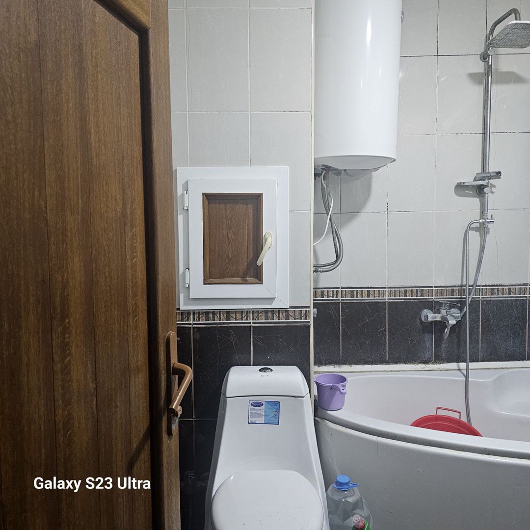 Satılır 3 otaqlı köhnə tikili 70 m² — Mənzil, Bakı (2)