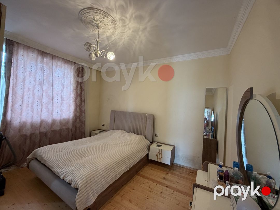 Satılır 3 otaqlı həyət evi/bağ evi 80 m² — Ev, villa, Bakı (3)