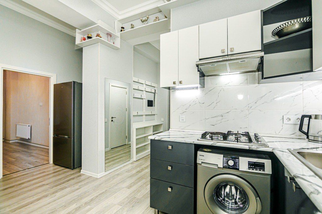 3-otaqlı yeni tikili kirayə verilir, 28 May m., 100 m² — Mənzil, Bakı (6)